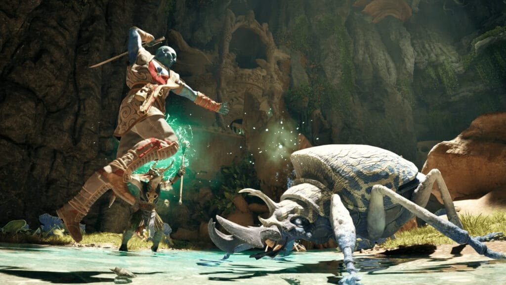 Avowed در رتبه چهارم پرفروش‌ترین‌های استیم