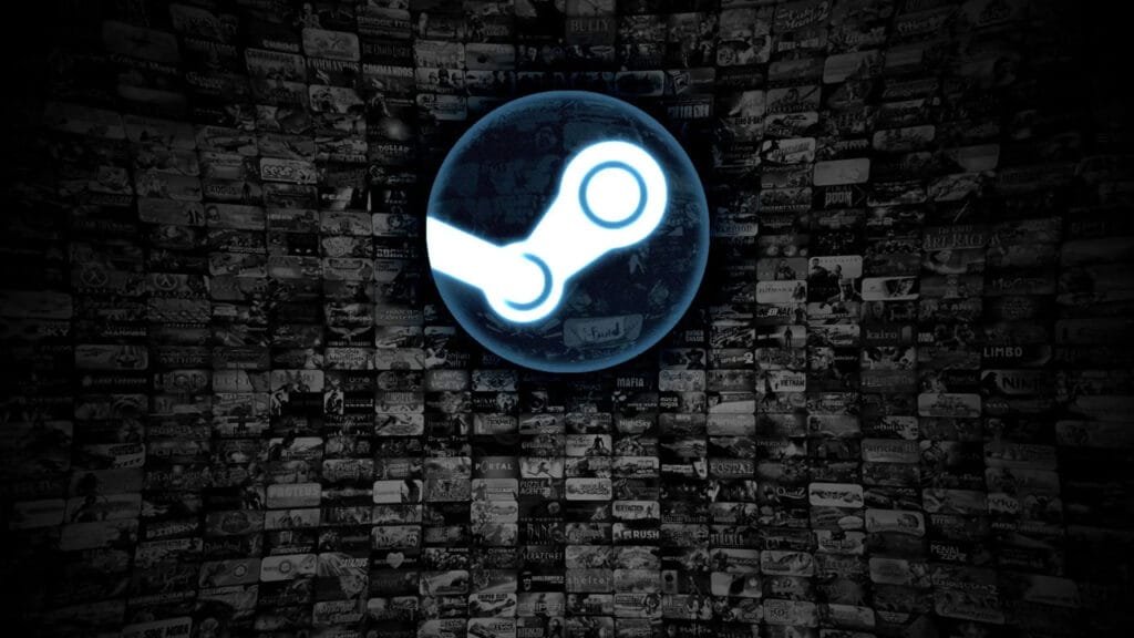 Valve تبلیغات درون برنامه‌ای Steam را ممنوع کرد