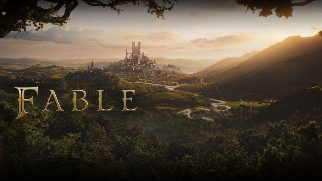 احتمال عرضه Fable در PS5 سال 2026