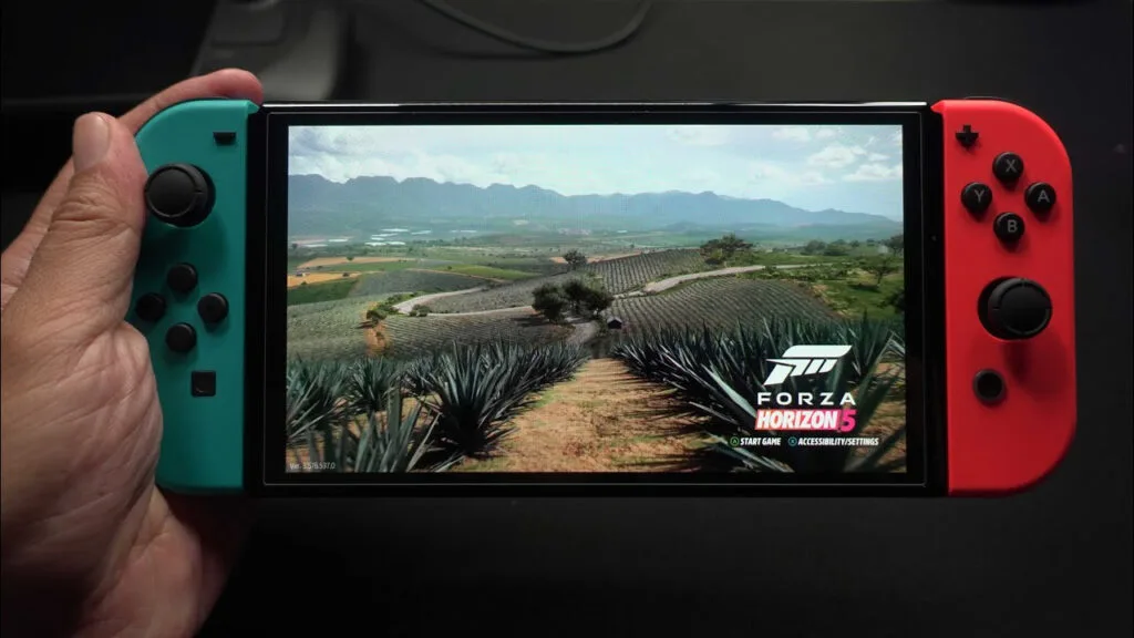 احتمال عرضه Forza Horizon 5 برای نینتندو سوییچ ۲