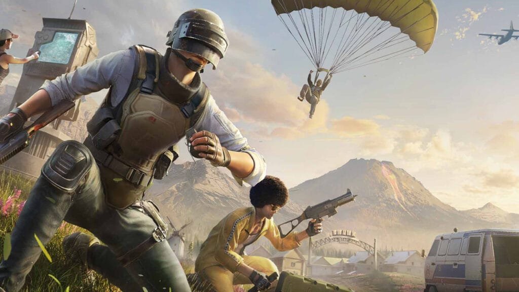 بهترین ترفندهای پابجی موبایل