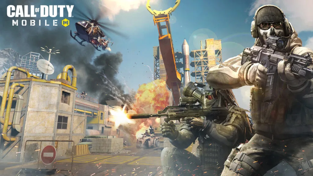 ترفندهای بقا در کال آف دیوتی موبایل