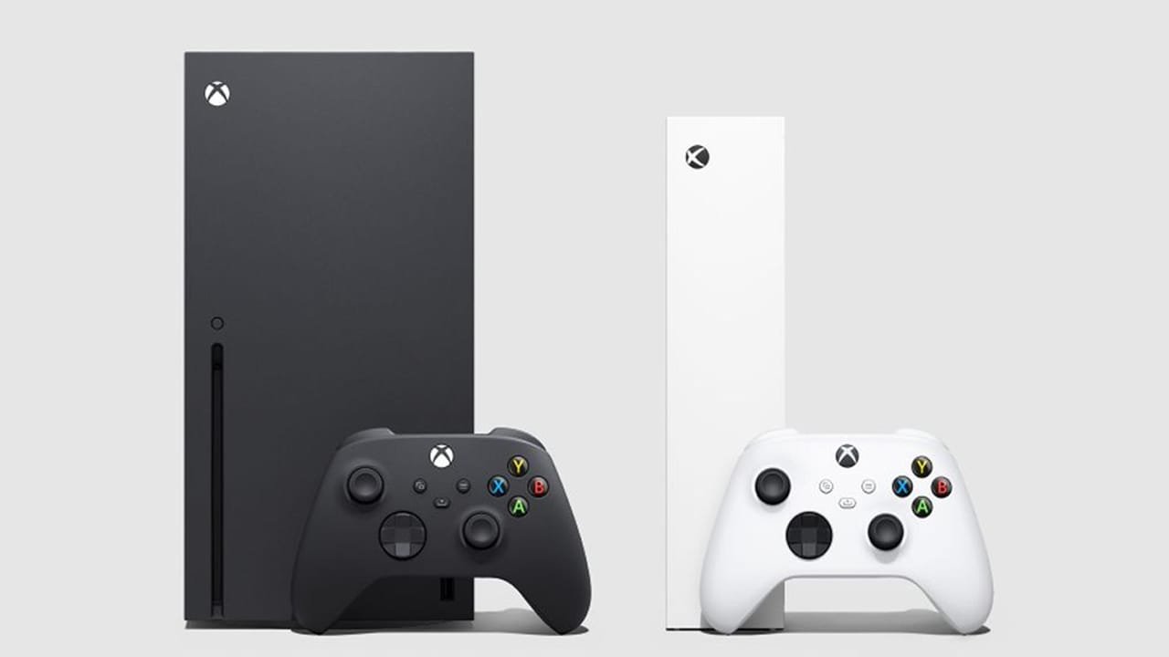 ذخیره تصاویر ویدیو ایکس باکس سری X /S