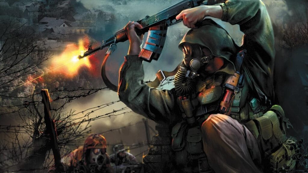 راهنمای بقا در STALKER 2 Heart of Chornobyl