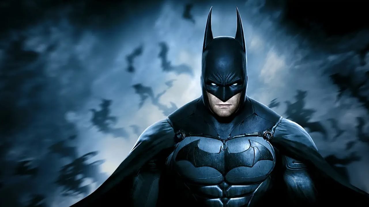 راکستدی در حال توسعه یک بازی تک‌نفره جدید از بتمن