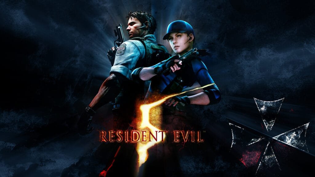 رده‌بندی سنی Resident Evil 5 برای Xbox Series XS