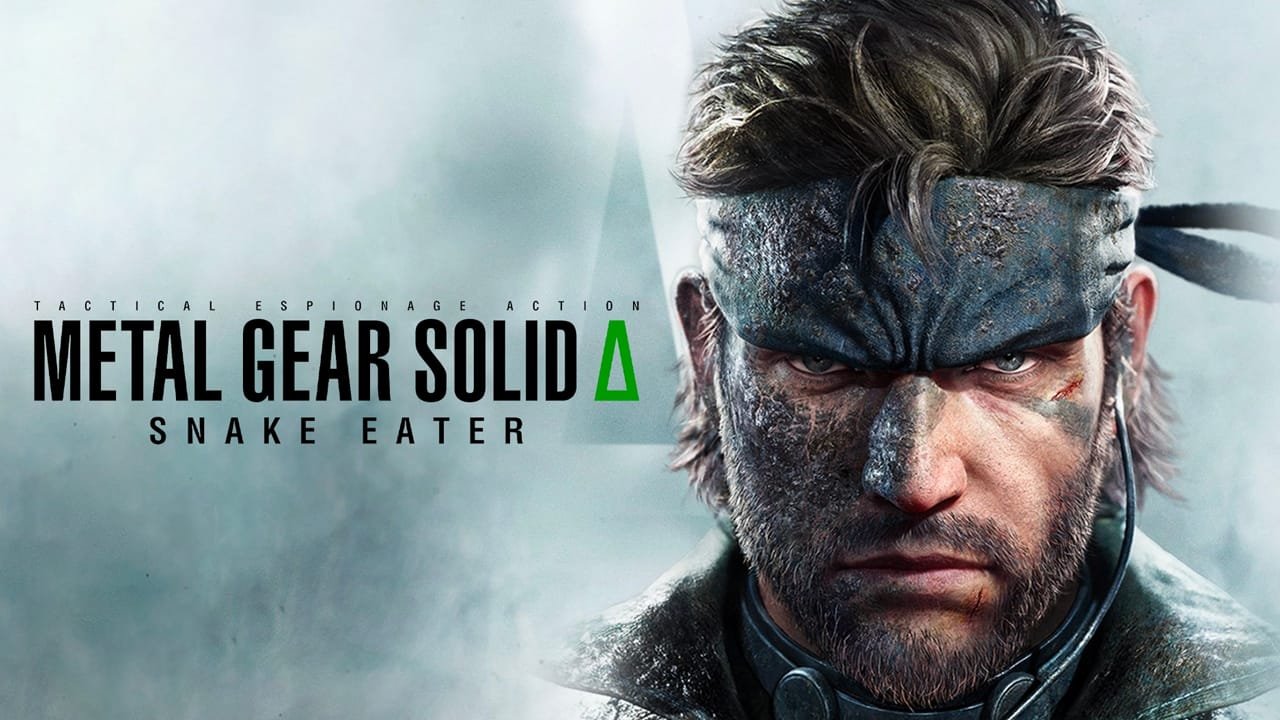 سیستم مورد نیاز بازی Metal Gear Solid Delta Snake Eater