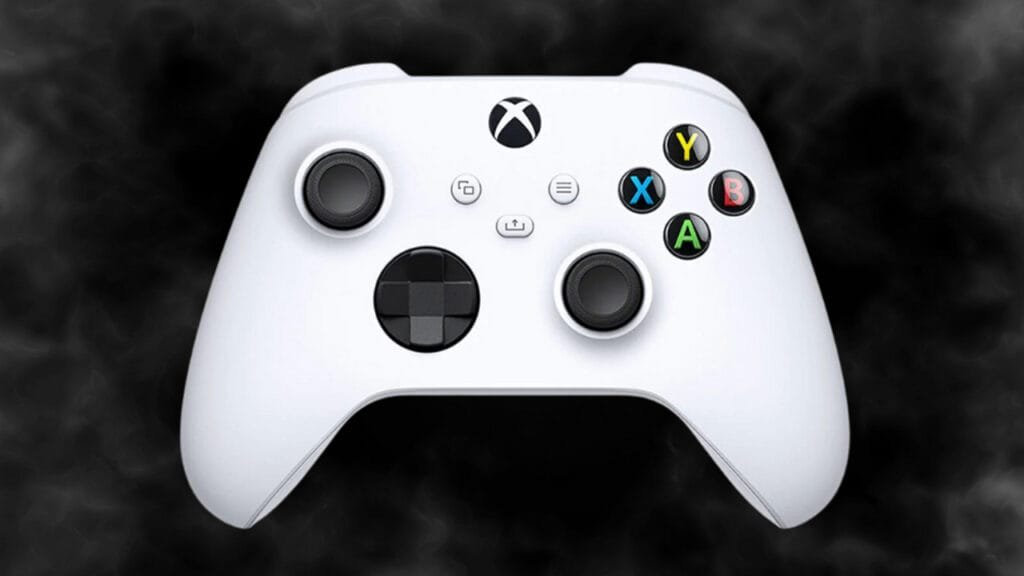 شخصی‌سازی دکمه‌های کنترلر ایکس‌باکس