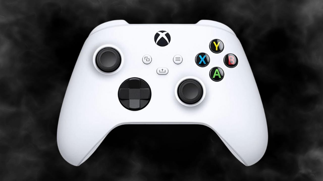 شخصی‌سازی دکمه‌های کنترلر ایکس‌باکس