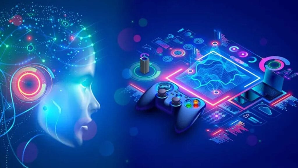 صدای سه‌بعدی، تجربه‌ای عمیق‌تر و فراگیرتر در بازی داشته باش