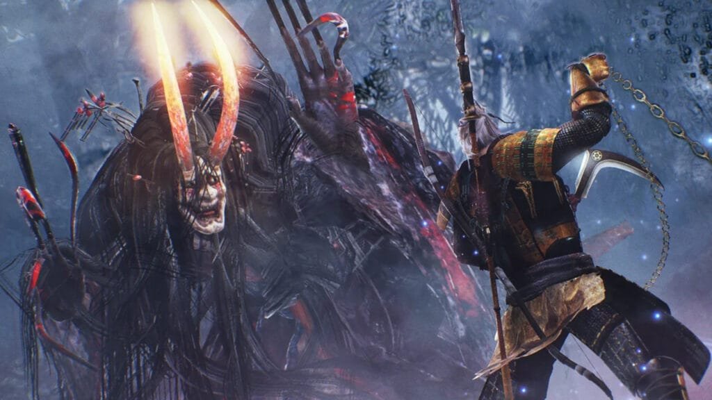 فروش سری Nioh از مرز ۸ میلیون گذشت