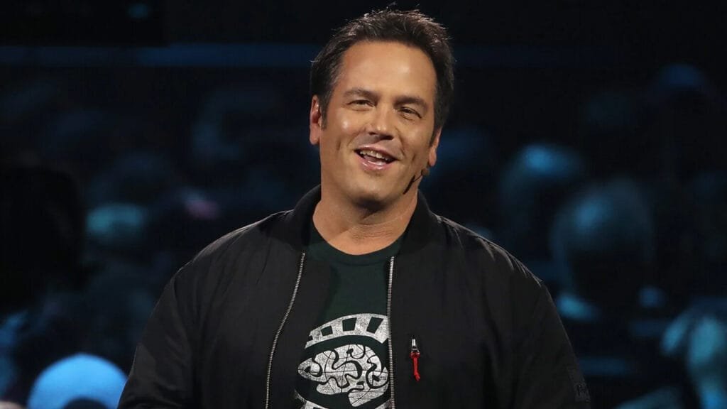 فیل اسپنسر مخالف سرویس محور شدن بازی‌ها