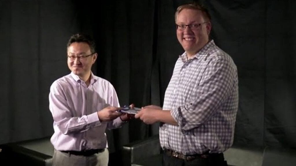 مدیر سابق پلی‌استیشن از ایکس‌باکس تمجید کرد