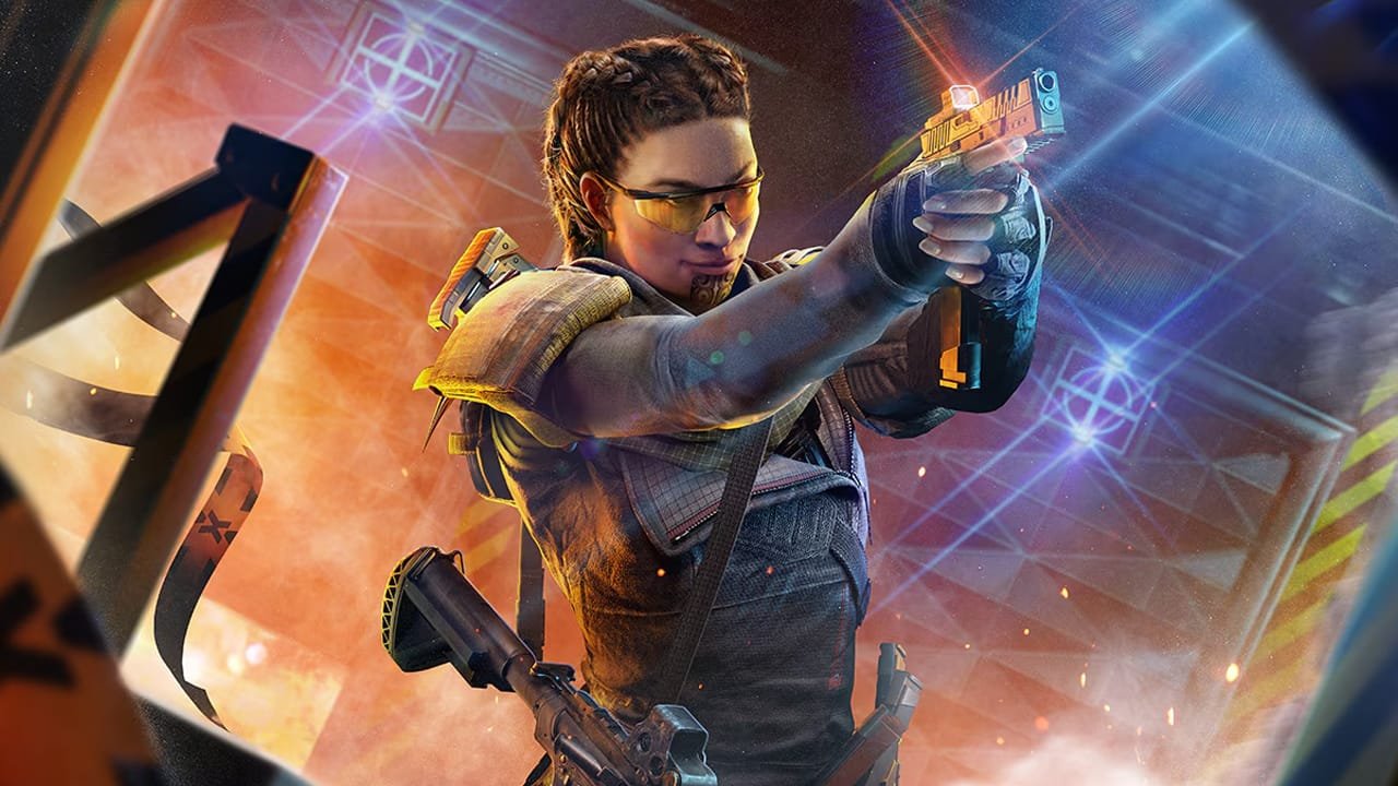 معرفی فصل جدید Rainbow Six Siege