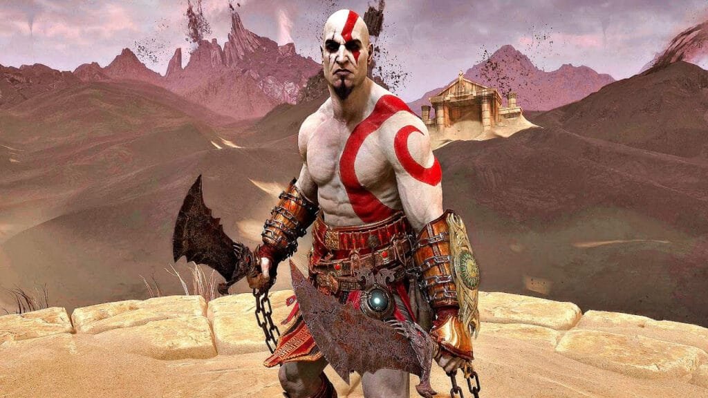 نسخه بعدی God of War در یونان روایت می‌شود؛ بازگشت کریتوس جوان