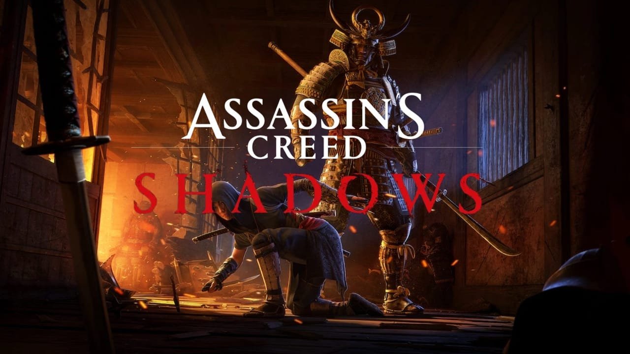 واکنش یوبی‌سافت به افشای Assassin’s Creed Shadows