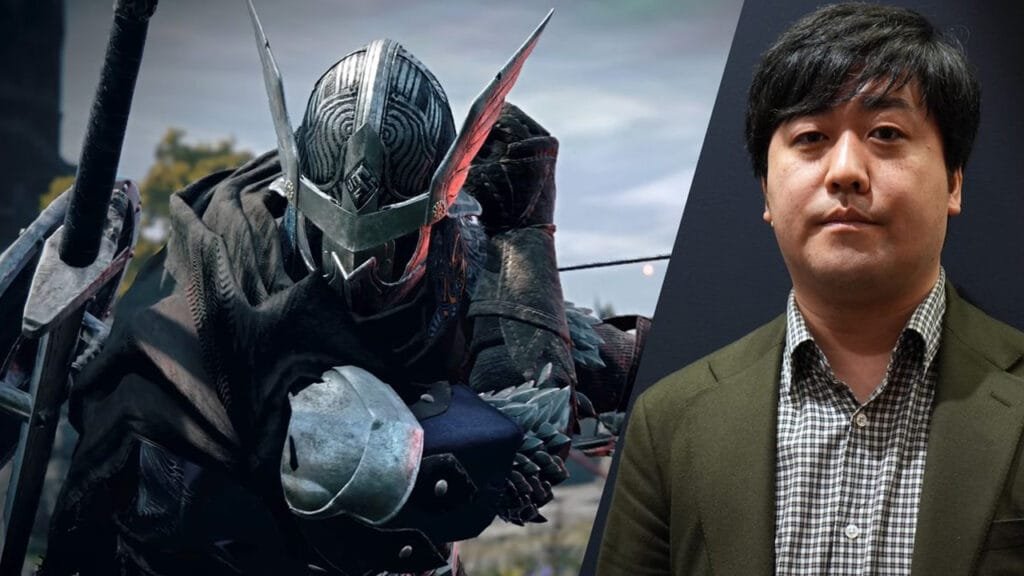 کارگردان Elden Ring Nightreign درباره باس‌های Dark Souls