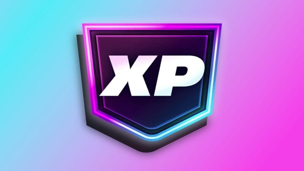 کسب سریع XP در بازی فورتنایت
