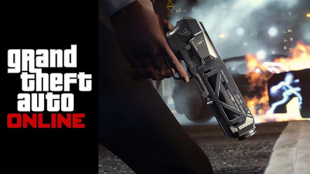 ۷ کاری که در GTA Online نباید انجام دهید