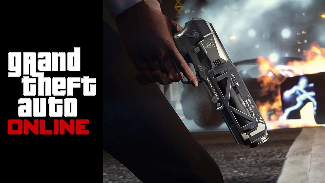 ۷ کاری که در GTA Online نباید انجام دهید