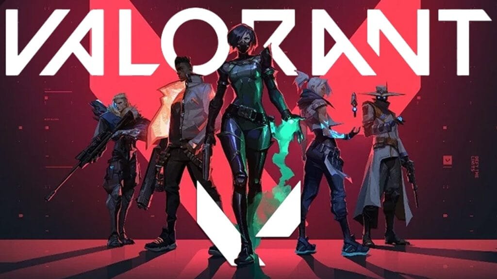 12 نکته حرفه‌ای Valorant