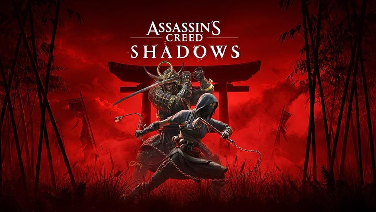 Assassin's Creed Shadows دومین پرفروش PS5 ژاپن