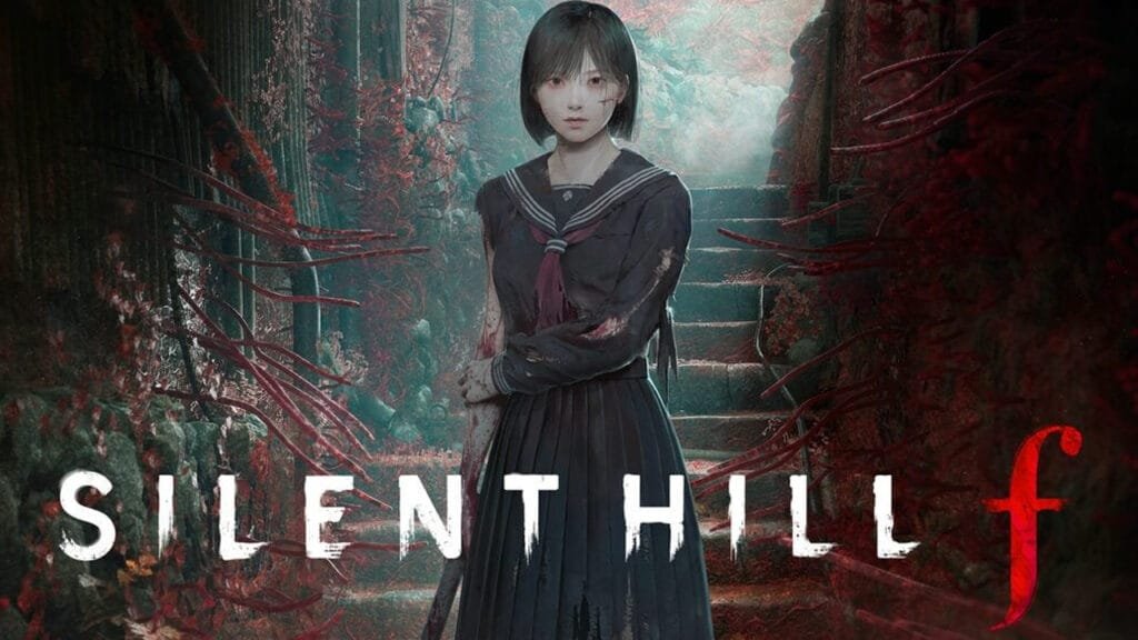 Silent Hill f در ژاپن رده‌بندی سنی 18+ دریافت کرد