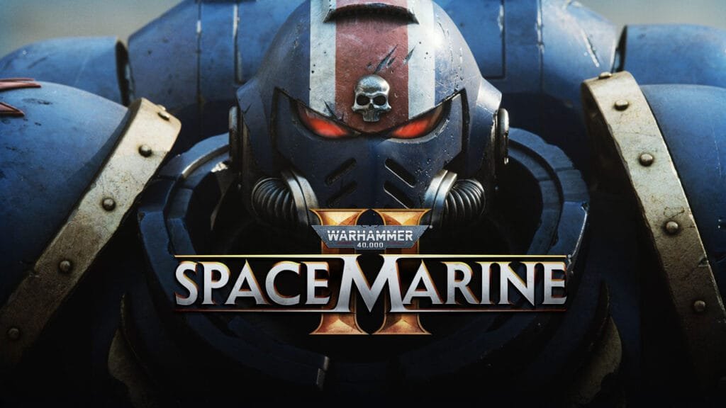 Warhammer 40k Space Marine 2 بازی سرویس محور نیست