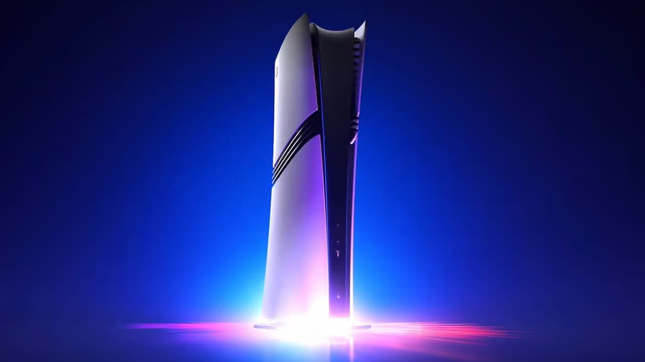 افزایش عملکرد PS5 Pro سونی با FSR4