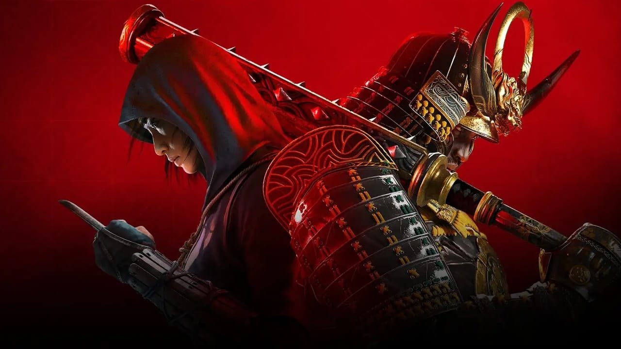 بازه زمانی Assassin Creed Shadows در مقابل بازی‌های دیگر