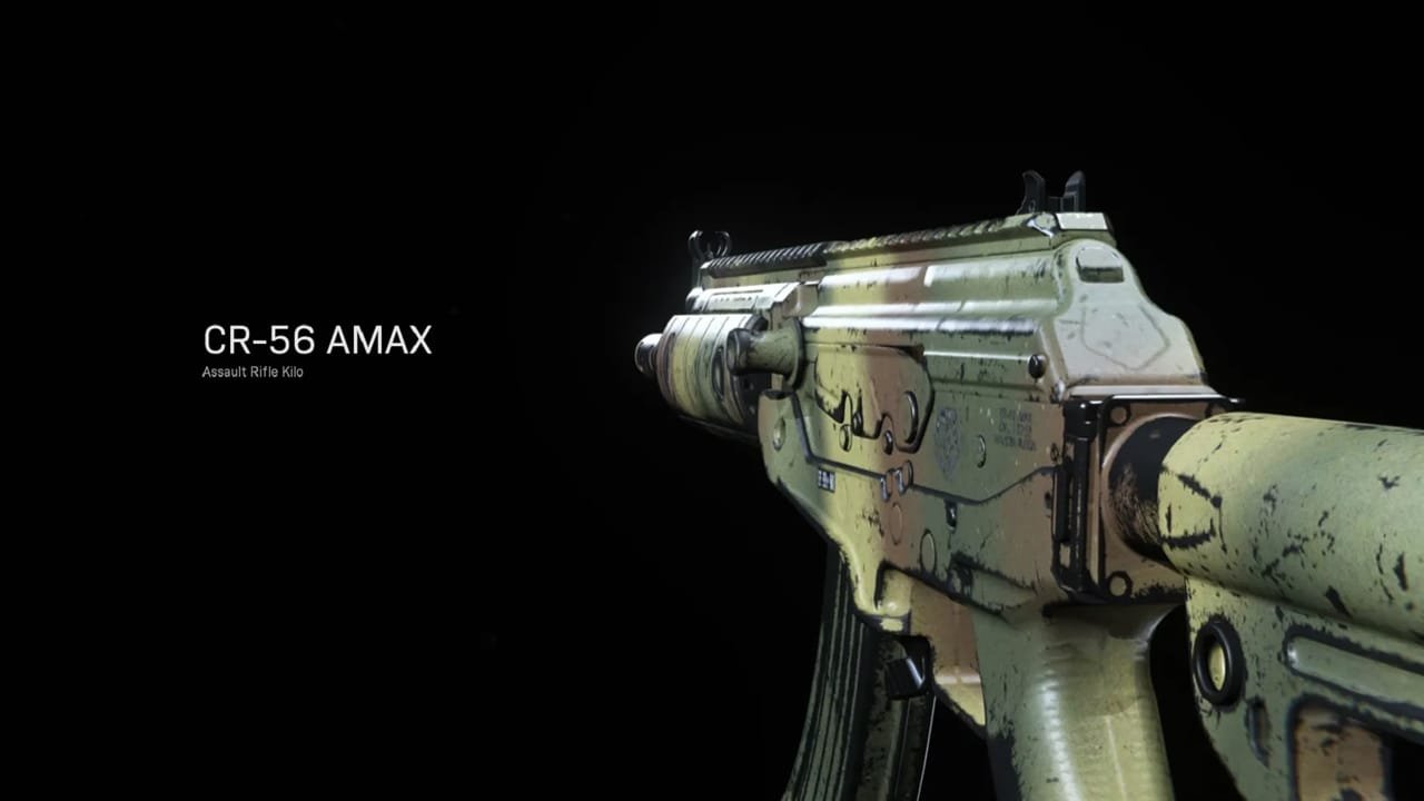 بازگشت رایفل محبوب کال آف دیوتی