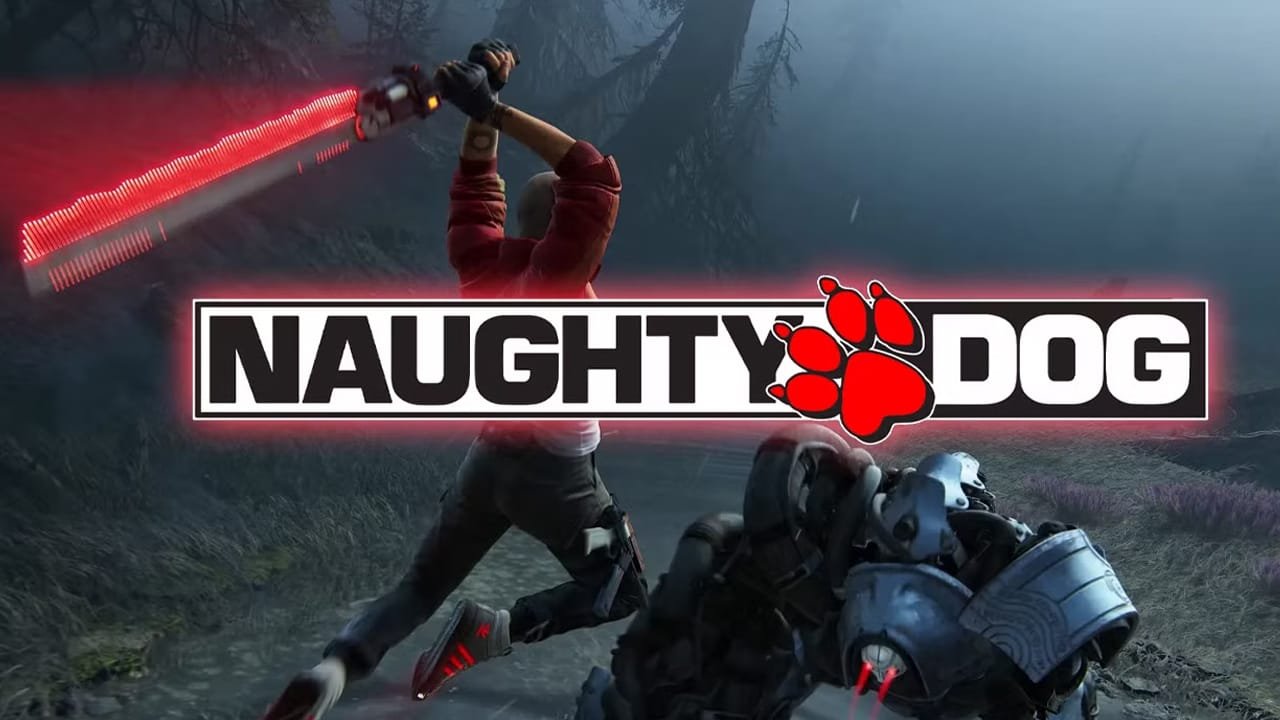 بازی Intergalactic ناتی داگ الهام از Elden Ring