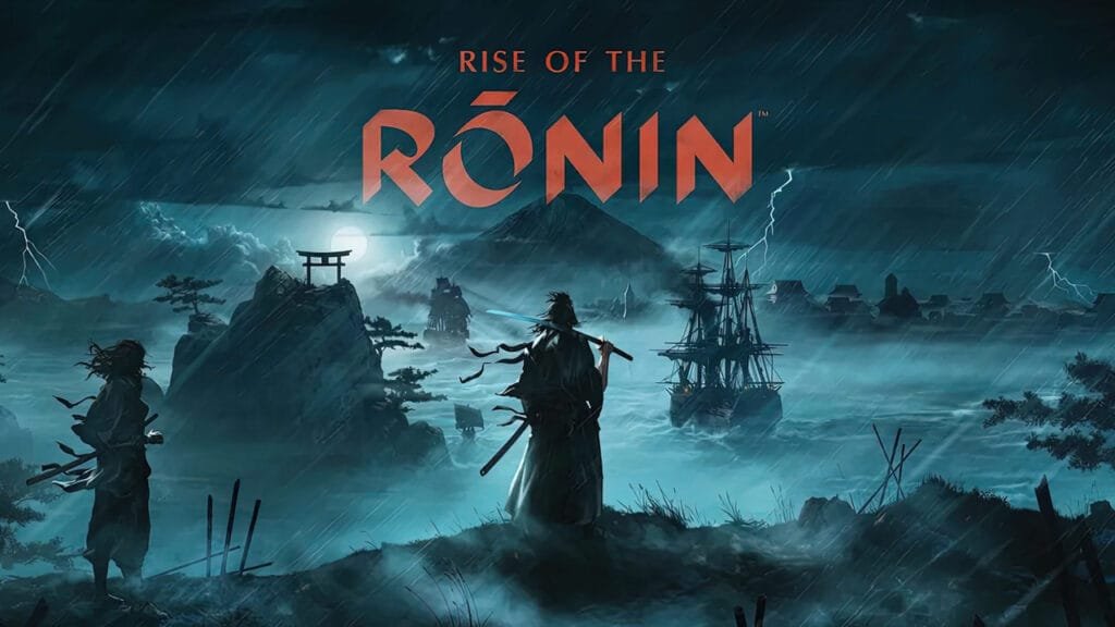 بررسی فنی پورت PC بازی Rise of the Ronin