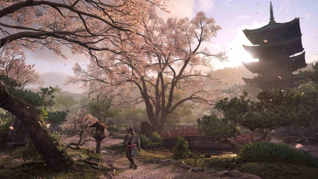 جزئیات جدید مخفی‌گاه و شخصی‌سازی Assassin’s Creed Shadows