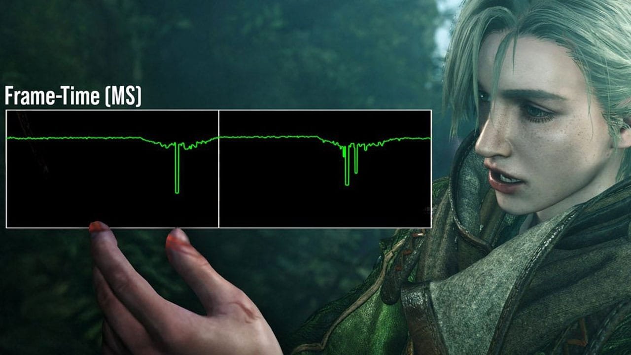 دیجیتال فاندری عملکرد ضعیف نسخه PC بازی Monster Hunter Wilds