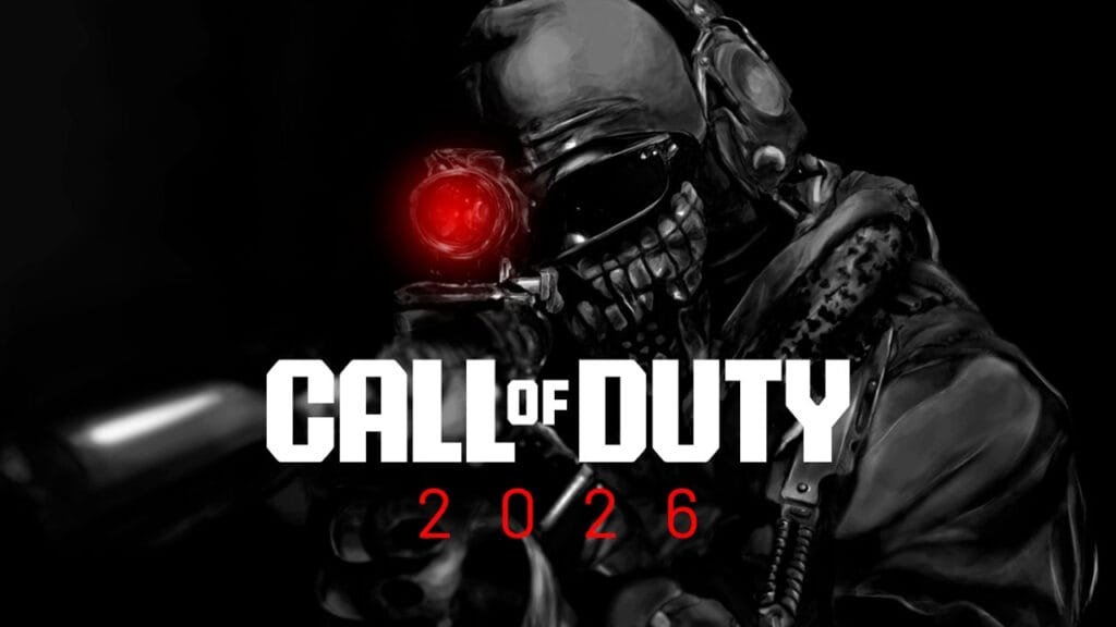 شایعه Call of Duty 2026 کنسول نسل بعدی Xbox