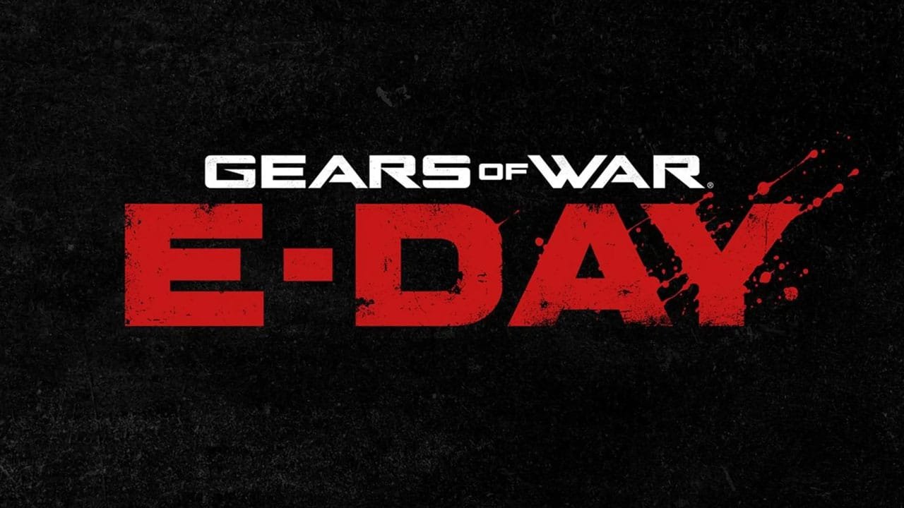 شایعه Gears of War E Day انتشار 2026