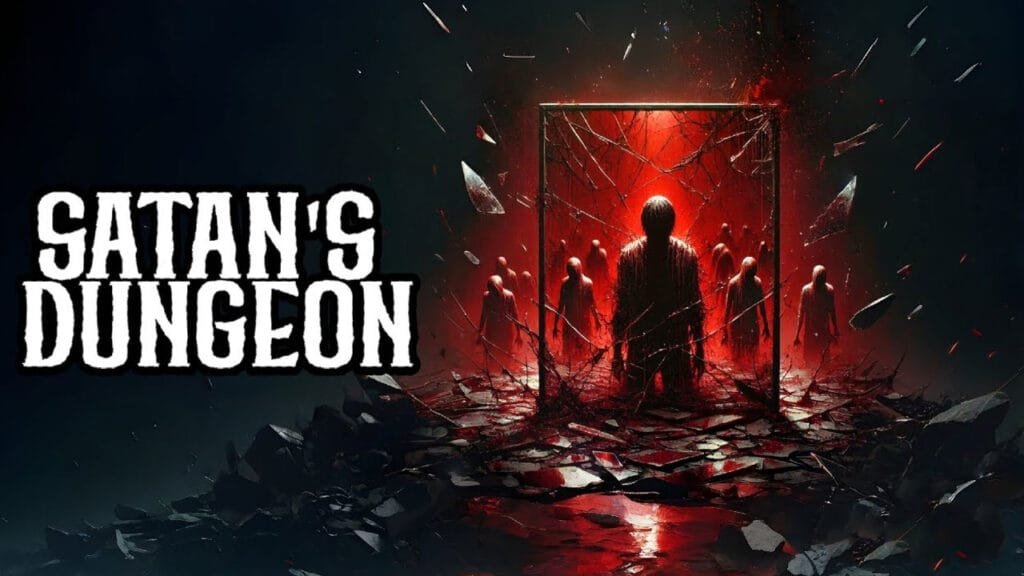 نقد بازی ایرانی شیطان دانجن