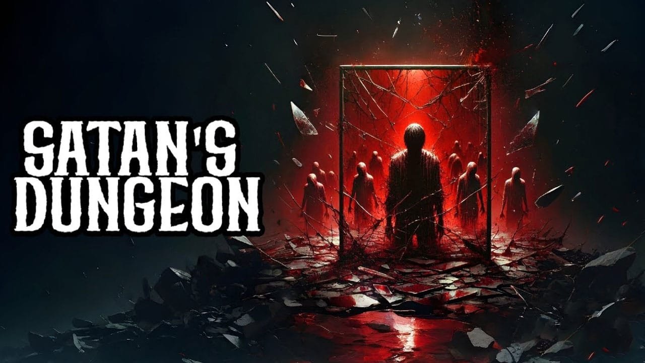 نقد بازی ایرانی شیطان دانجن