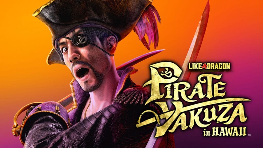 نقد و بررسی Like A Dragon Pirate Yakuza in Hawaii