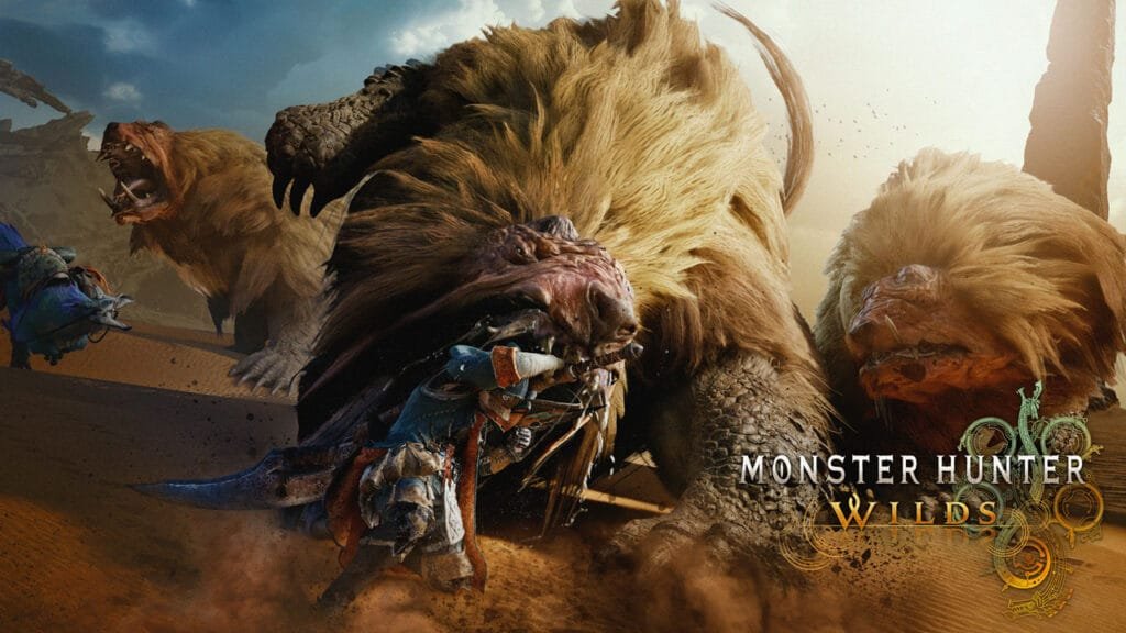 نقد و بررسی بازی Monster Hunter Wilds