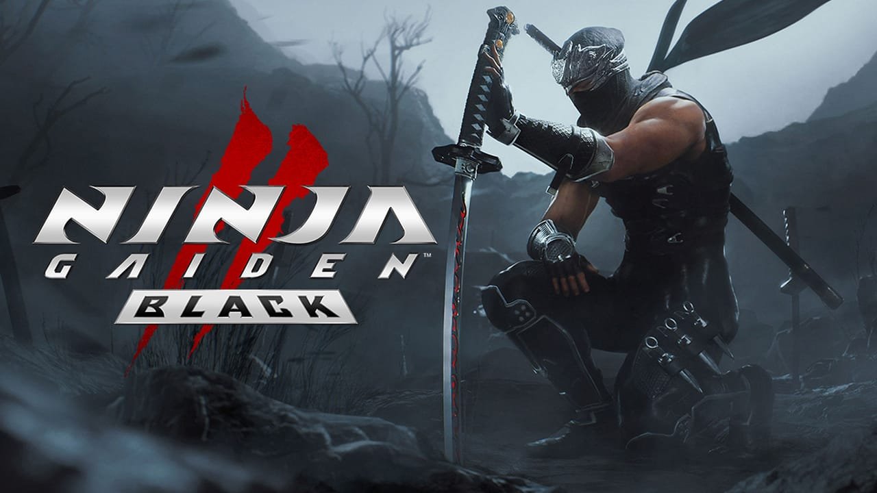 نقد و بررسی بازی Ninja Gaiden 2 Black