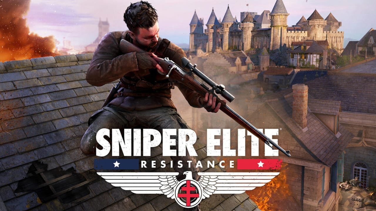 نقد و بررسی بازی Sniper Elite Resistance