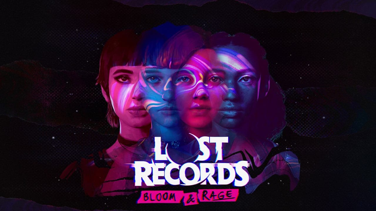 نقد و بررسی قسمت اول Lost Records Bloom & Rage
