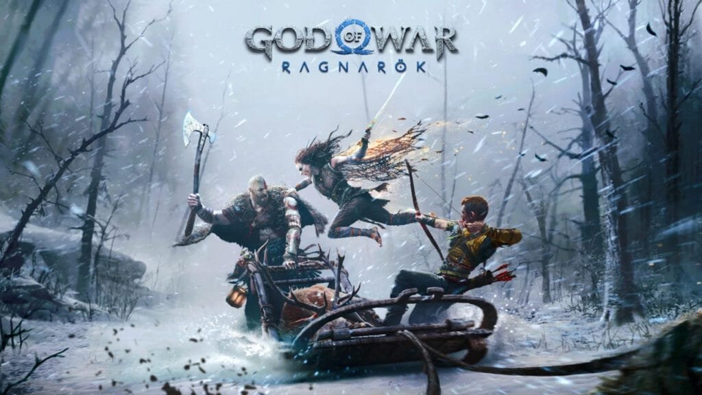 نکات و ترفندهای بازی God of War