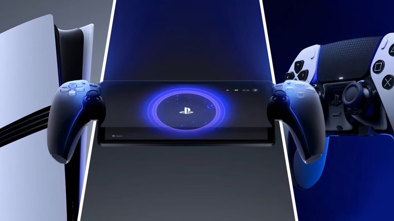 پلی استیشن به آرامی بازی‌های PS1 و PSP را به پورتال اضافه کرد