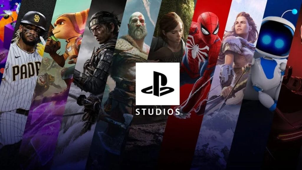 پلی استیشن در حال توسعه بازی سرویس محور جدید است