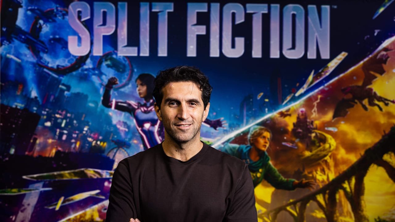 کارگردان Split Fiction حضور GTA 6 رقابت بهترین بازی سال را سخت می‌کند