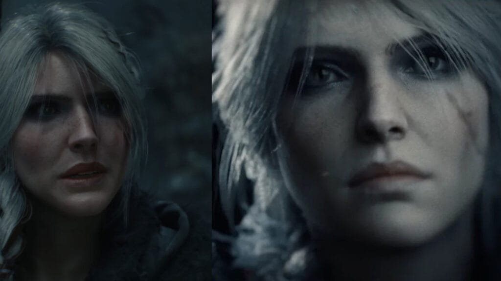 کارگردان The Witcher 4 شایعات تغییر چهره سیری را رد کرد