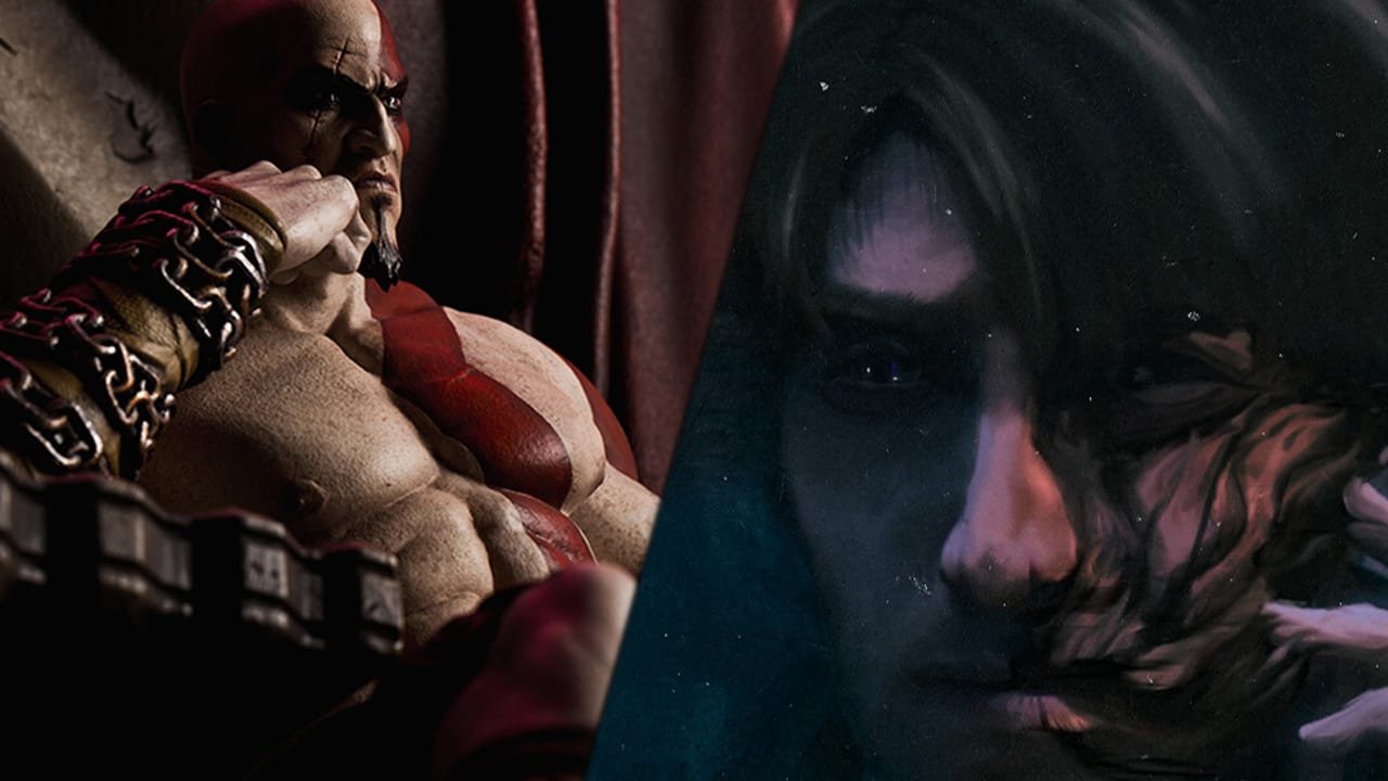 ۶ شخصیت بازی‌های ویدیویی که بزرگ‌ترین دشمن خود بودند